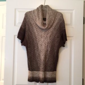 Sweater tunic